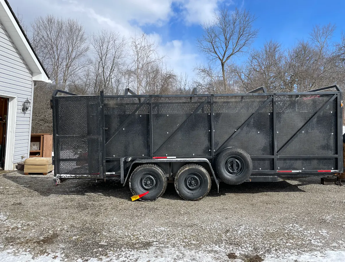 Dumpster Rental services in Bullskin, PA